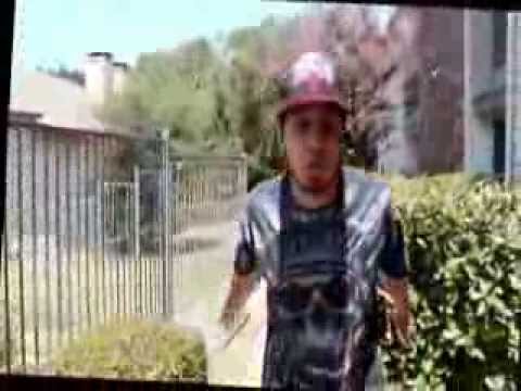 Mr. KAB  Justin Credible tv- Dallas