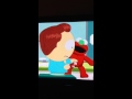 New Elmo Toy