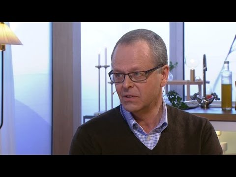 Trisskraparen Stefan får extra "fickpengar" till Rom-resan - Nyhetsmorgon (TV4)