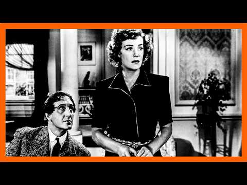 🕵️‍♂️ Sherlock Holmes und die Geheimwaffe (1942) | Klassischer Mystery-Thriller | Komplettfilm