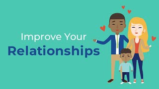 My #1 Secret To Improve Relationships | Brian Tracy