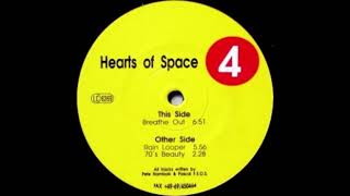 Hearts Of Space - Rain Looper