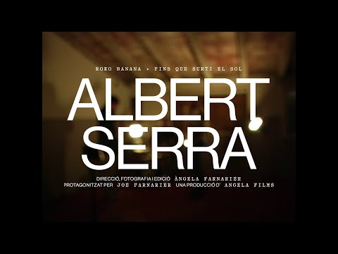 Roko Banana - Albert Serra