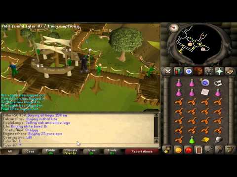 Monkey Madness Quest Guide Runescape 2007
