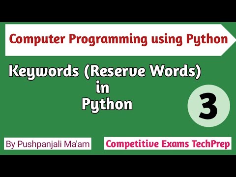 Lec 1 1 Introduction to Python in Hindi