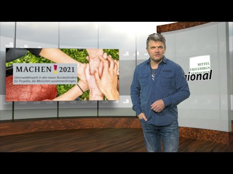 MEgional am 7. April 2021