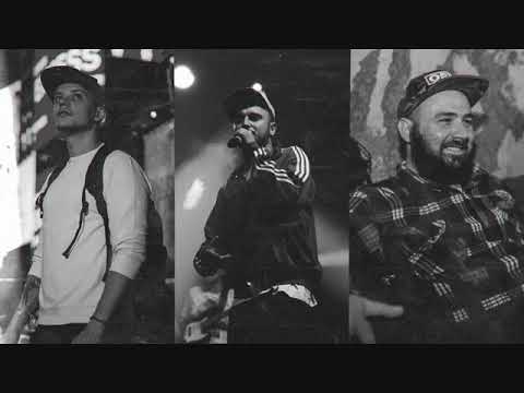 Michał Kisiel X Flojd x RakRaczej - Da Joint