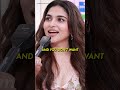 Kayadu Lohar Opens Up About Situationships