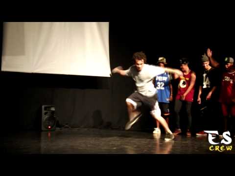 Leo d Pre seletiva Death Figth 5