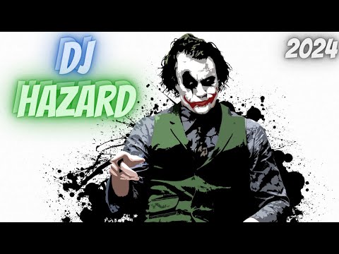 DJ HAZARD