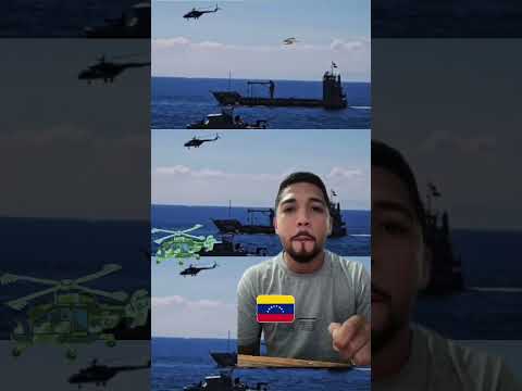 Venezuela Soberanía paz 🇻🇪 despliega la Operación"Luisa Cáceres de Arismendi 200" en Nueva Esparta.