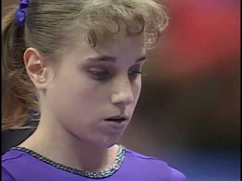 1994 World Team Trials - Women