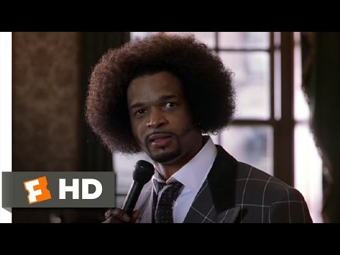 Marci X (7/8) Movie CLIP - No, We Do NOT Know What You're Saying! (2003) HD