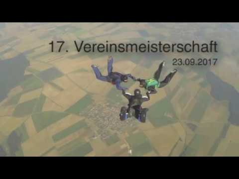 17. FSO-Vereinsmeisterschaft 2017