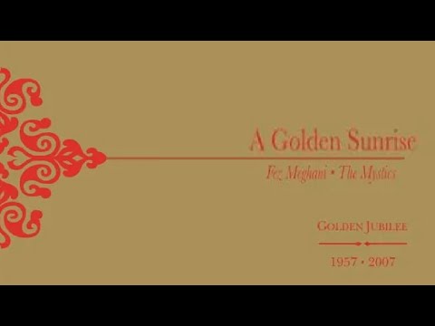 Mawla Ki Aayi Jubeli Hai Golden - Sheniz Kara