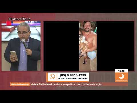 Homem que reside no Ceará tenta localizar familiares em Catolé do Rocha