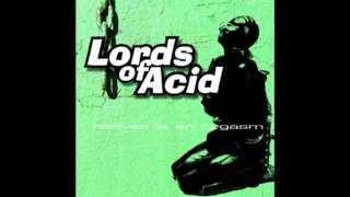 Lords of Acid - Robot Love