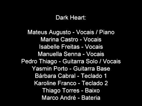 Lies (Cover Evanescence) - Dark Heart video thumbnail