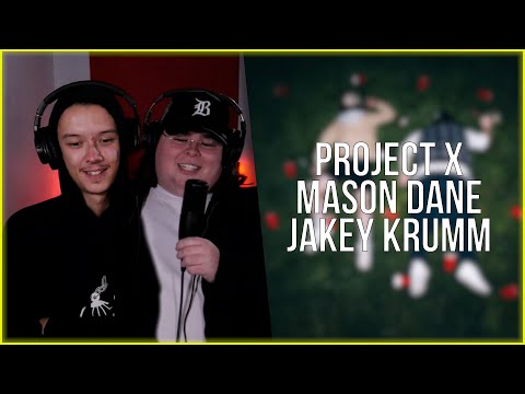Mason Dane Breaks Down His Newest Collab With Jakey Krumm (Project X) On A Level Show (S2) Episode 4