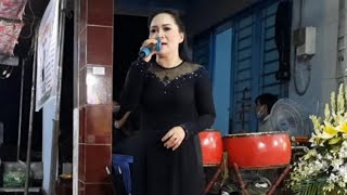 Ca Cổ BÓNG DÁNG MẸ HIỀN | Trình bày HƯƠNG GIANG