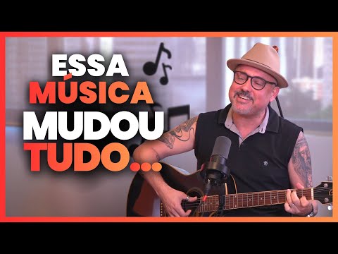 Geraldinho Lins canta Amor de Sertão e Xote da Saudade...