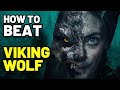 How To Beat The LYCANTHROPES In VIKING WOLF