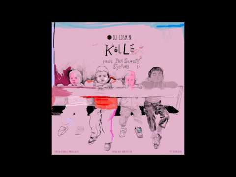 DJ Cosmin feat Pat Sunny Spring - Kölle