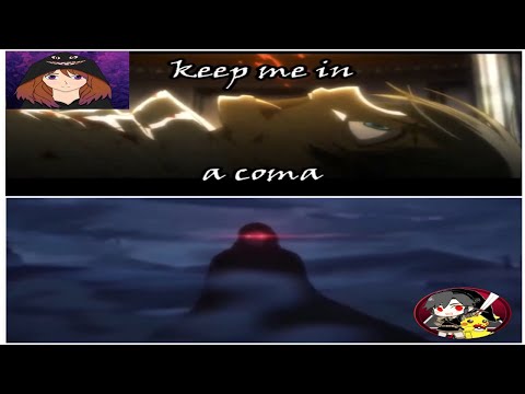 coma - ash graves // AMV together