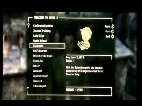 Fallout New Vegas Episode-8