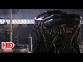 SEAL Training G I Jane 1997