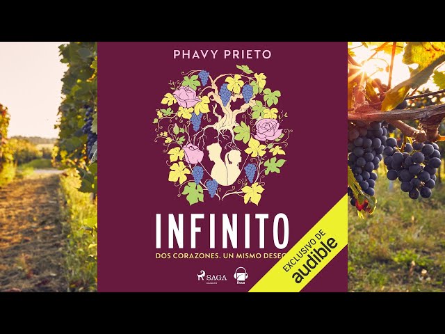 Vídeo relacionado con Infinito