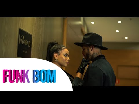 Gabily, MC Kevin O Chris - Bilhete Premiado ft.  MC Kevin