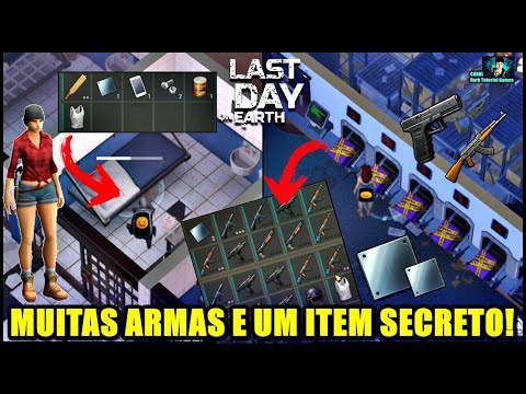 ●ABRINDO CARTEIRAS ROXAS NA DELEGACIA 👁 ACHEI UMA REGATA NAS CELAS Last Day On Earth