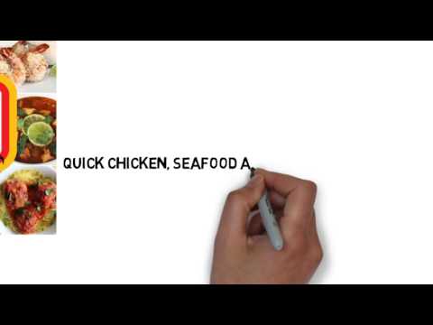 Easy Recipes For Free Offline Video