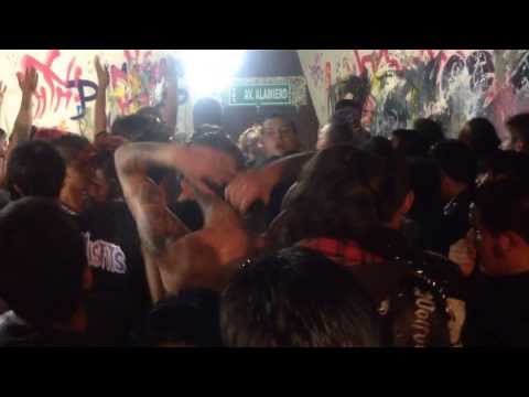 Viva el Punk! / RxAxTxAxS!