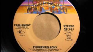 Parliament "Funkentelechy" (loop)