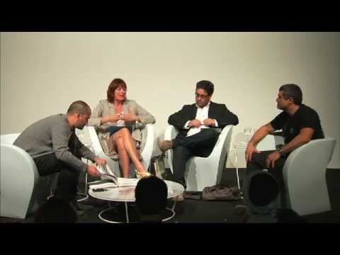 Salon | Book Launch | 'Los Carpinteros. Handwork: Constructing the World'