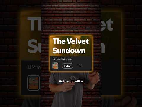 AI music artists are fooling EVERYONE