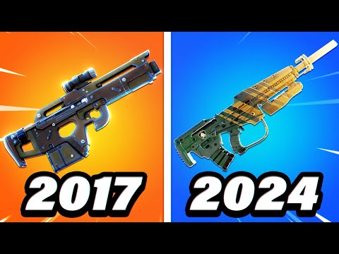 The Best And Worst Eras of Destiny 2 PvP