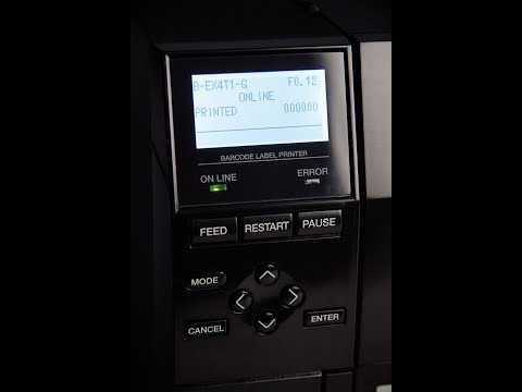 Toshiba EX4