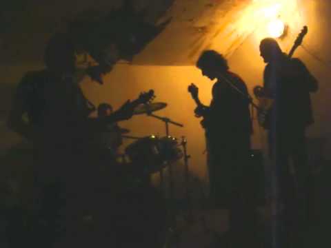 The Paid - ThE Paid - Fucking Blind - Live at Exit 2008