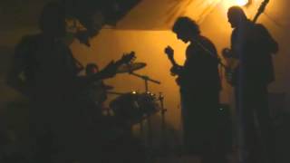 Video ThE Paid - Fucking Blind - Live at Exit 2008