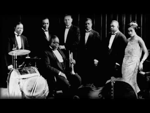 King Oliver's Jazz Band (Okeh, October, 1923 Session)