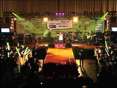 KMUTT Freshy Night 2011 - คนไหนบ้าง - Pancake