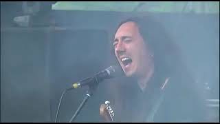 Alcest - Kodama live India