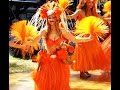 Twerking Hot Tahitian Mujeres! Kid Hawaii ...