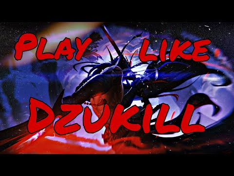 How to play Yone like Dzukill I Yone S13 Guide