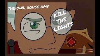 Raine Whispers AMV - Kill the Lights (Set it Off)