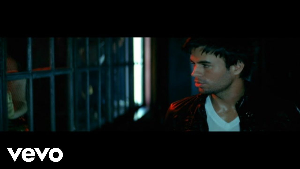 Tonight (I’m Lovin’ You) Lyrics | Enrique Iglesias ft. Ludacris and DJ Frank E | Euphoria (2010)