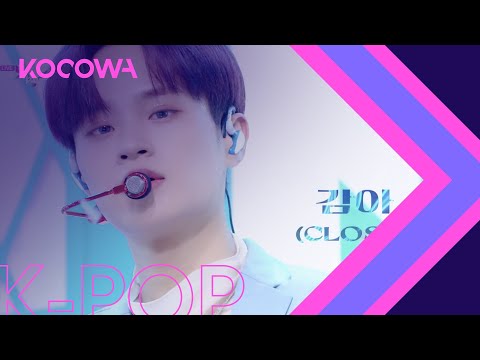 AB6IX - CLOSE [Music Bank K-Chart Ep 1072]